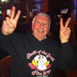 Meet your Posher, Angie